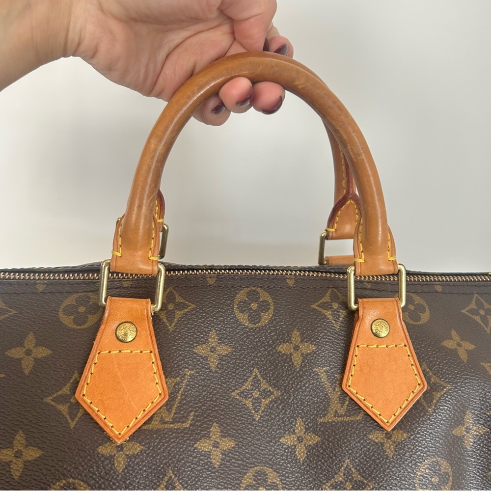 Louis Vuitton Speedy 30 - Picture 3 of 16